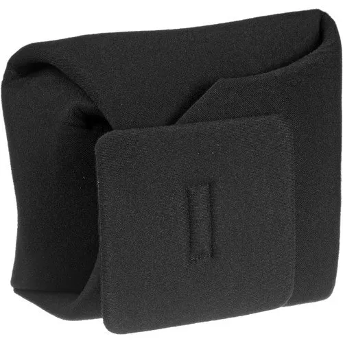 OP/TECH USA 15in Soft Wrap (Black)