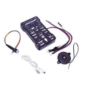 Original Pixhawk PX4 Autopilot 32 Bit PIX 2.4.8 Drone Flight Controller with cables and Buzzer