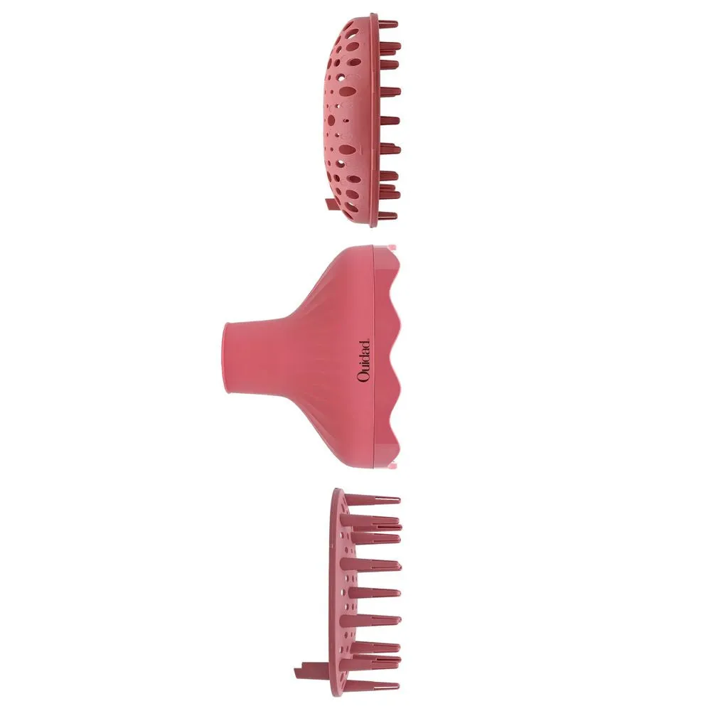 Ouidad Made For Curls 3-in-1 Universal Diffuser
