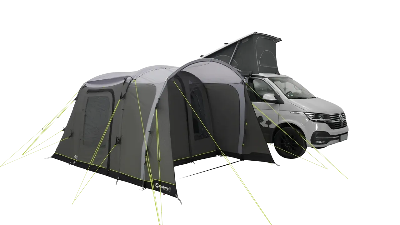 Outwell Talladega Air Drive Away Awning 2025