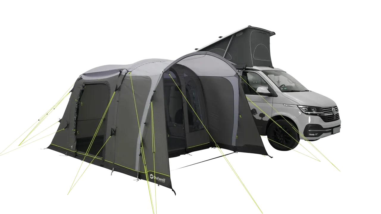 Outwell Talladega Air Drive Away Awning 2025