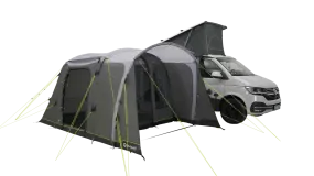Outwell Talladega Air Drive Away Awning 2025