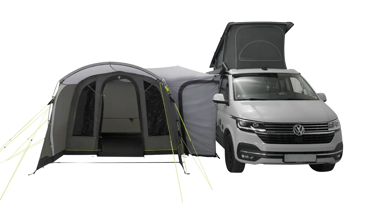 Outwell Talladega Air Drive Away Awning 2025