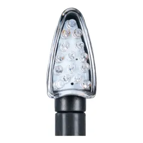 Oxford Indicator - Arrow Long - Black