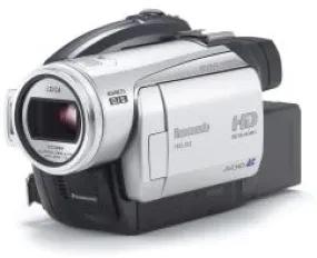 Panasonic HDC-SX5 Camcorder