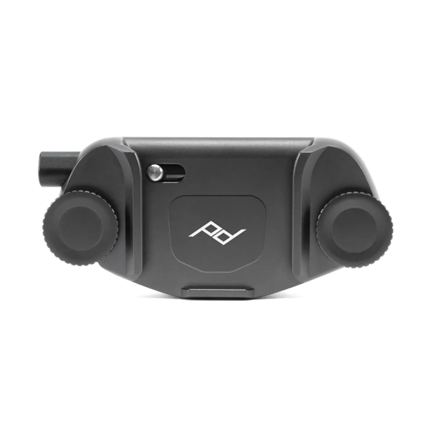 Peak Design Capture Camera Clip With Plate (V3)