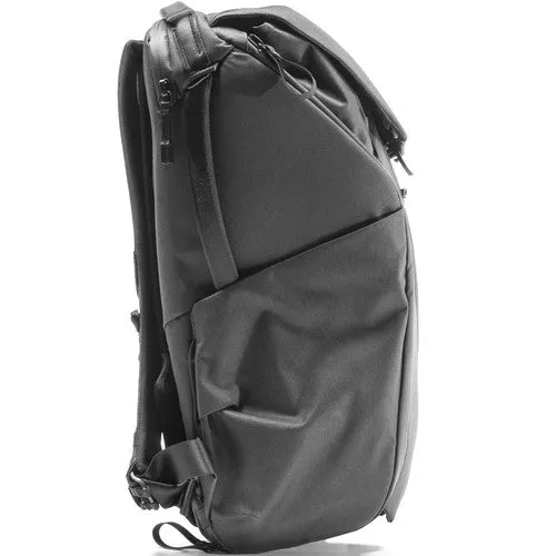Peak Design Everyday 30L v2 Backpack - Black