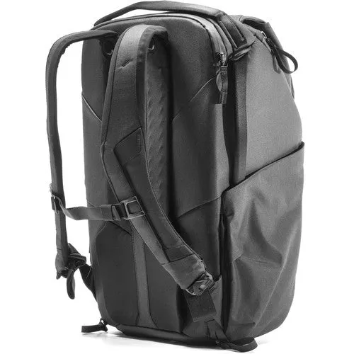 Peak Design Everyday 30L v2 Backpack - Black