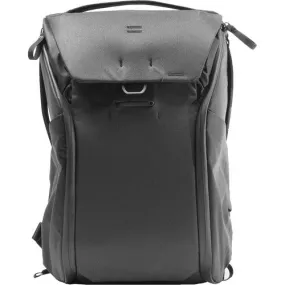 Peak Design Everyday 30L v2 Backpack - Black