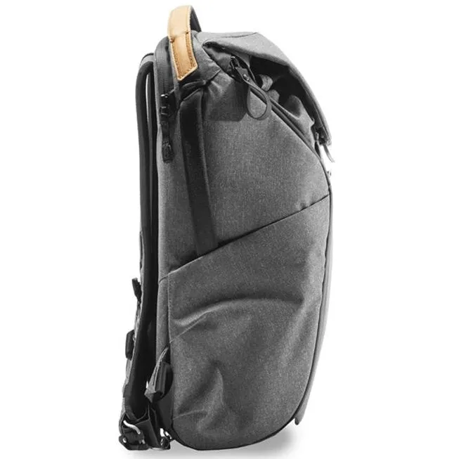 Peak Design Everyday 30L v2 Backpack  - Charcoal