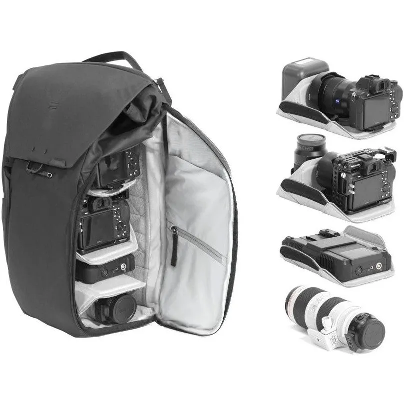 Peak Design Everyday 30L v2 Backpack  - Charcoal