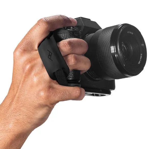 Peak Design Micro Clutch Strap (L-Plate)
