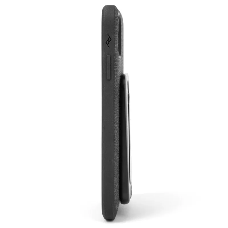 Peak Design Mobile Tripod - Black