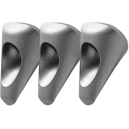 Peak Design Spike Feet Set for Travel Tripod
