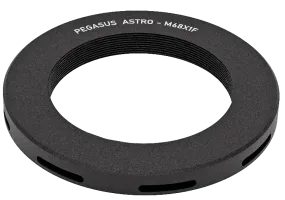 Pegasus Astro Prodigy Microfocuser Telescope M68 Female Adapter