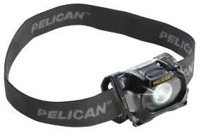 Pelican 2750 LED Headlight