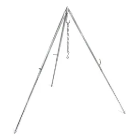 Petromax Cooking Tripod Nocolour | Buy Petromax Cooking Tripod Nocolour here | Outnorth