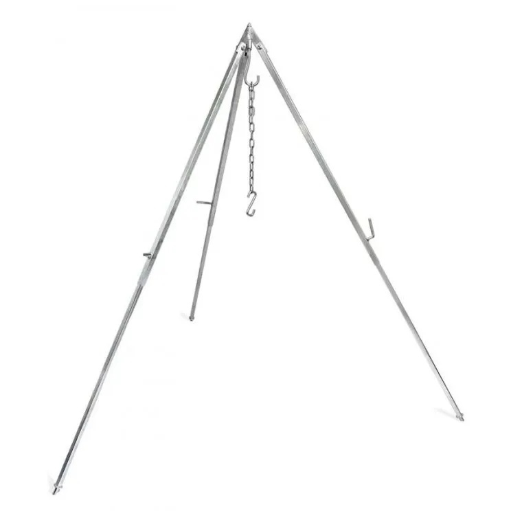 Petromax Cooking Tripod Nocolour | Buy Petromax Cooking Tripod Nocolour here | Outnorth