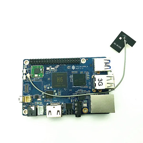 PINE H64 Model B