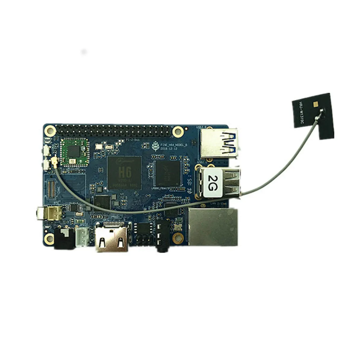 PINE H64 Model B