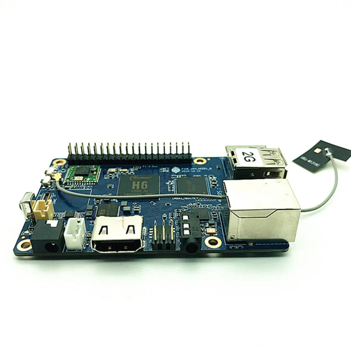 PINE H64 Model B