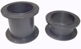 PlaneWave 4.5-inch SecureFit CCD Spacer for CDK14/17/20/24