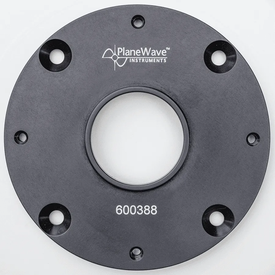 Planewave Adapter SecureFit to M48 x 0.75
