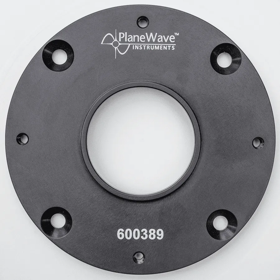 Planewave Secure Fit to M54 Adapter