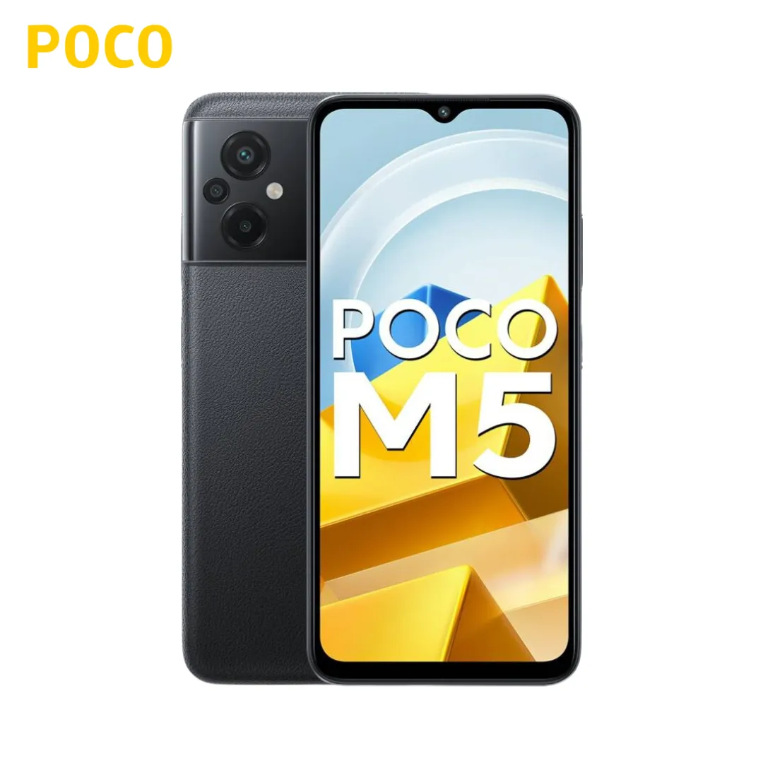 POCO M5