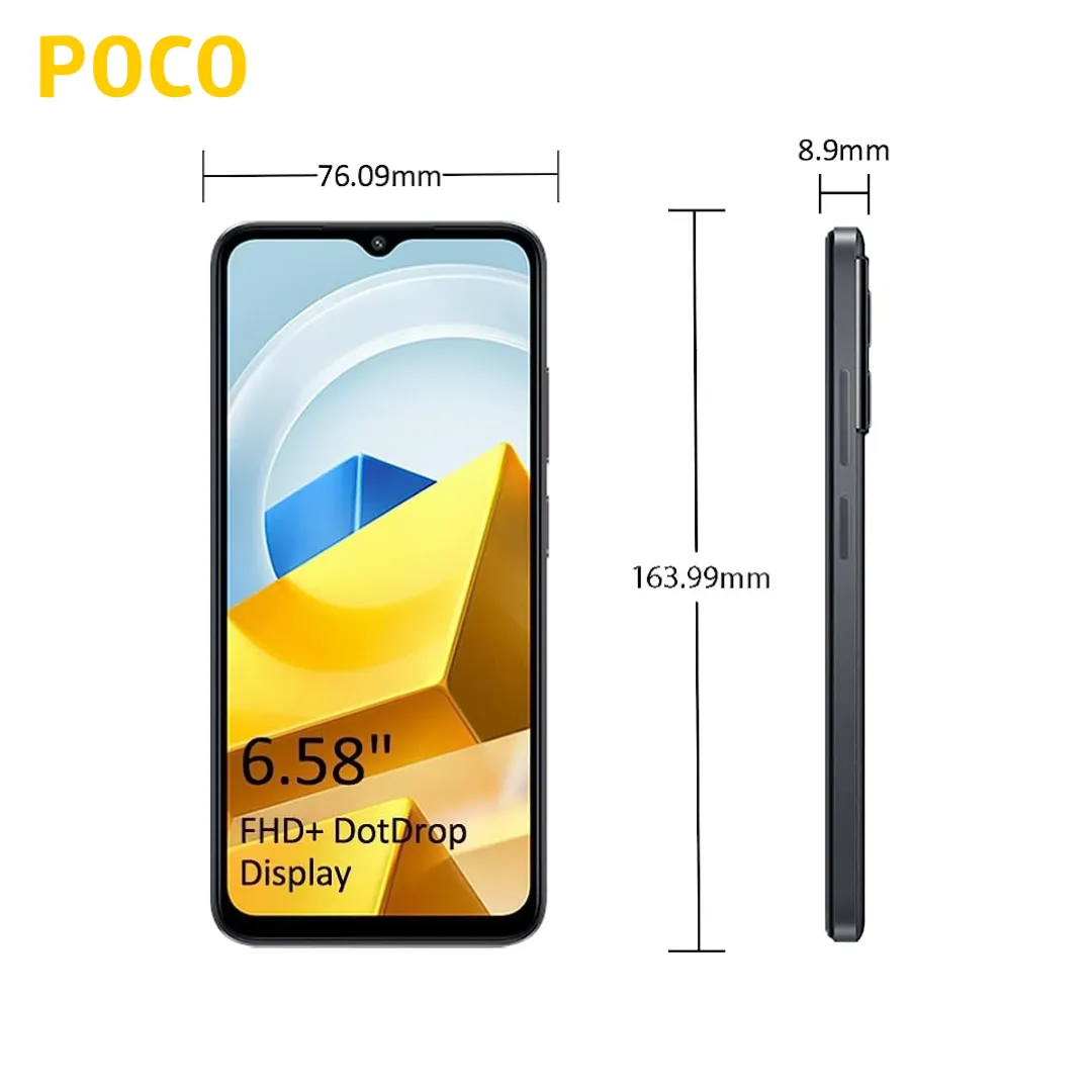 POCO M5