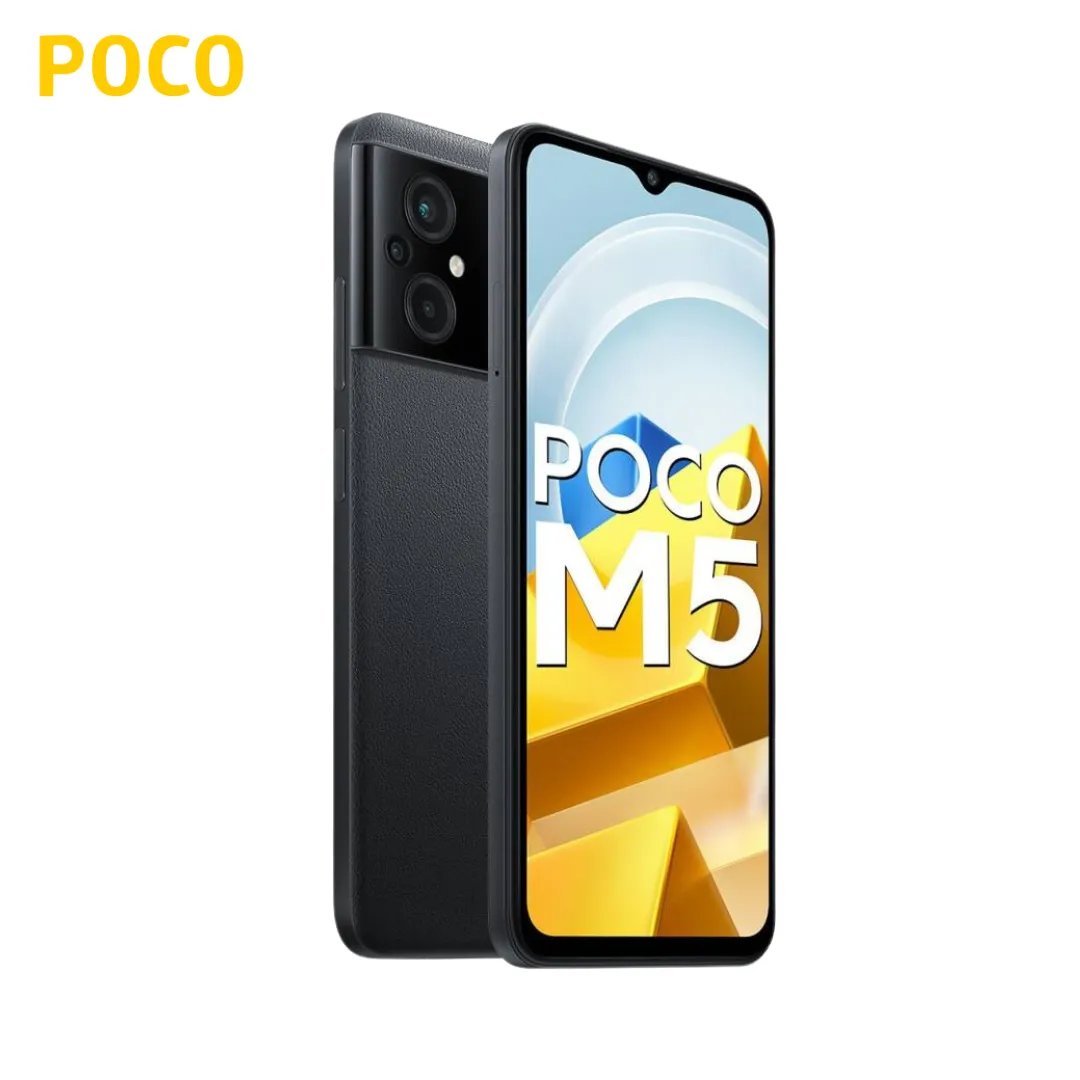 POCO M5