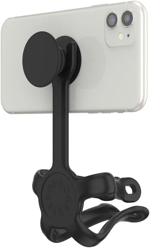 Popsockets PopMount 2 Flex Black - 803735