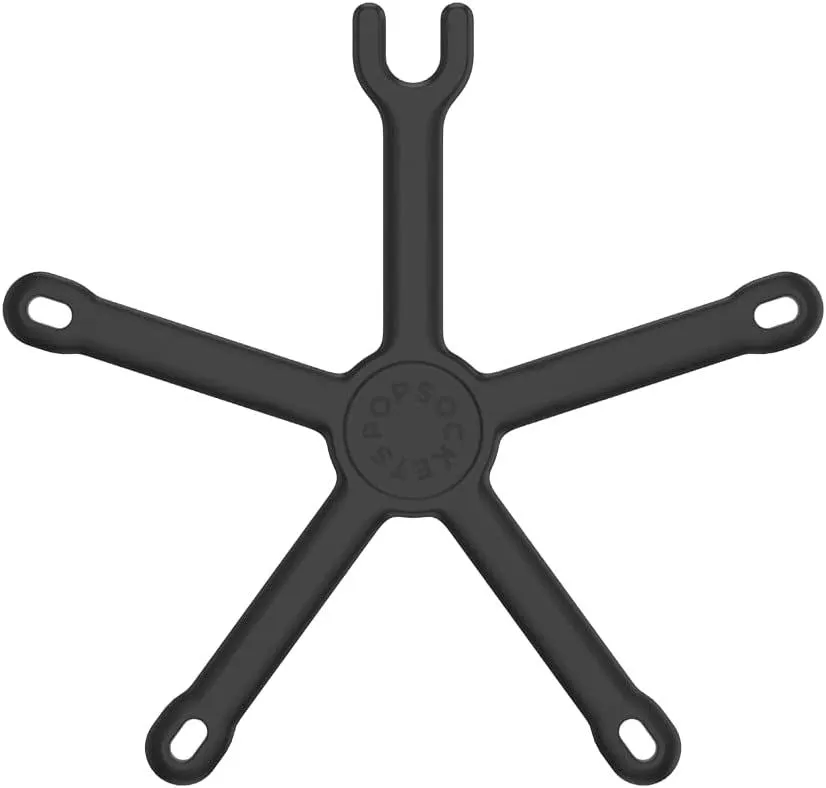 Popsockets PopMount 2 Flex Black - 803735