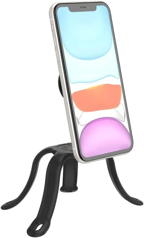Popsockets PopMount 2 Flex Black - 803735