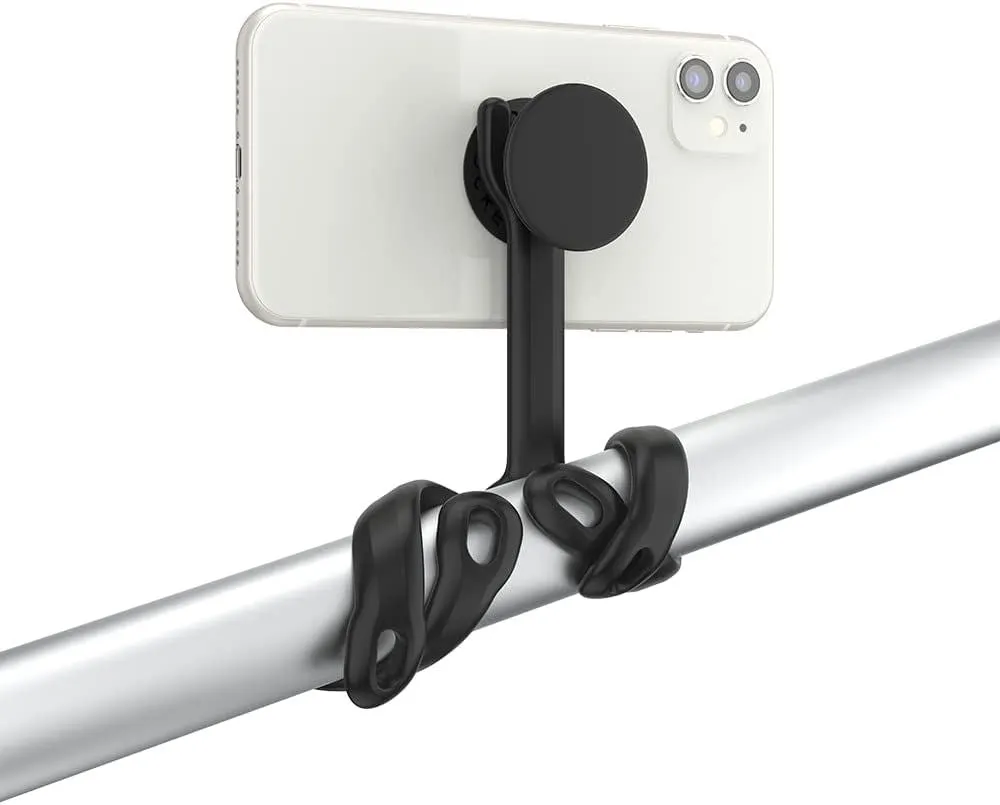 Popsockets PopMount 2 Flex Black - 803735