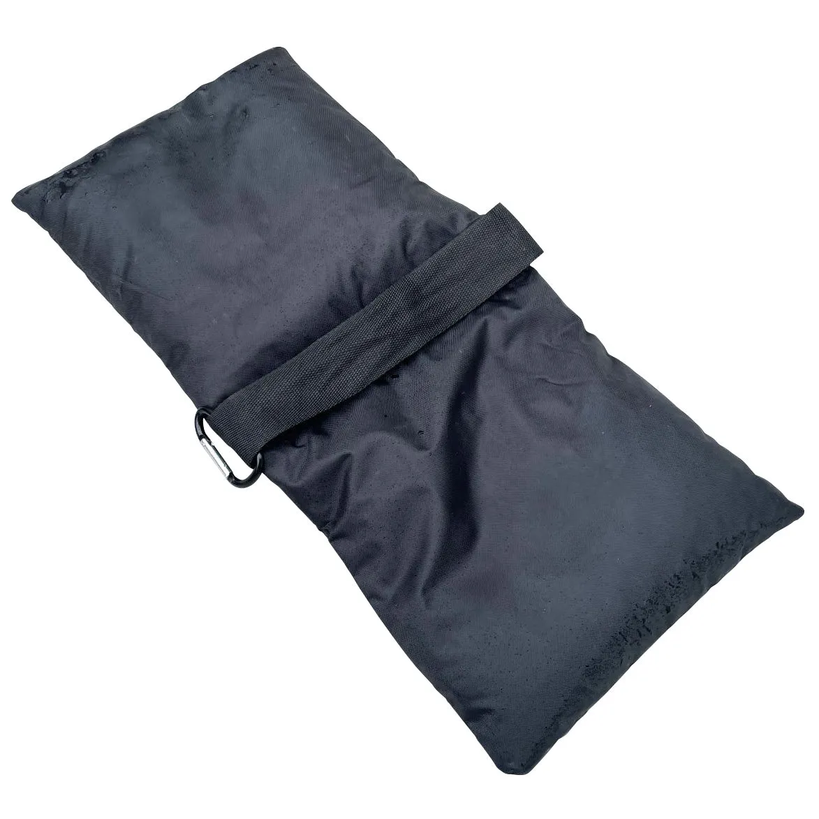Pre Filled Saddle Sandbags For Photography (15 lbs) - 25 lb. Capacity