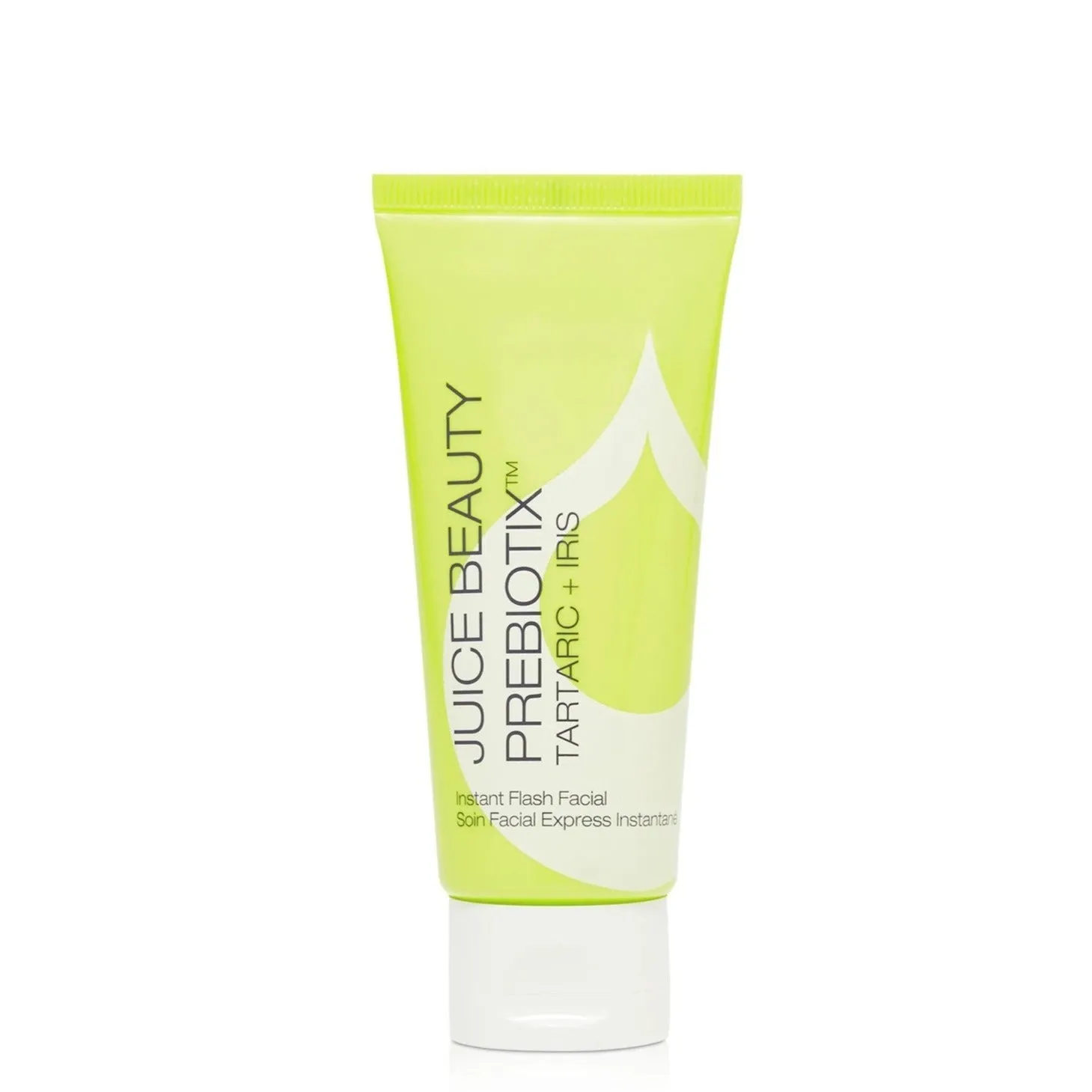 Prebiotix™ Instant Flash Facial.