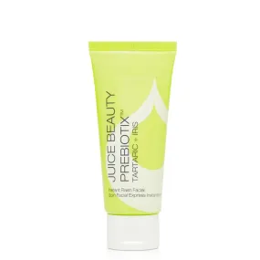 Prebiotix™ Instant Flash Facial.