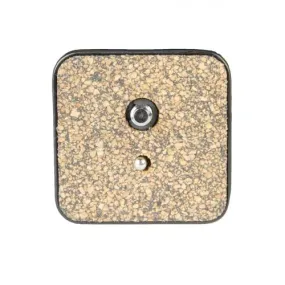 PRO TRIPOD QUICK RELEASE SHOE/PLATE - 7100-7450 (2965)