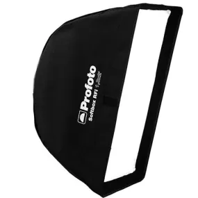 Profoto 254702 Softbox RFI 1.3X2' (40X60cm)