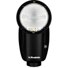 Profoto A10 AirTTL-N Studio Light for Nikon