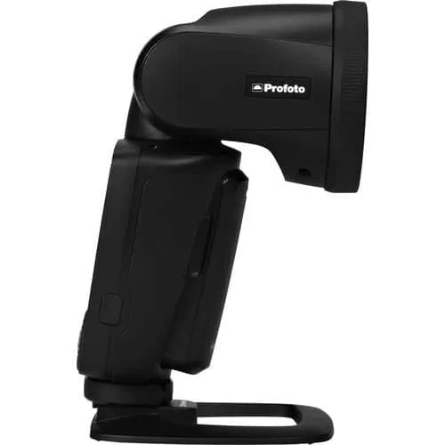 Profoto A10 Off Camera Flash w/ Bluetooth   (101299) OCF Starter Kit for Canon