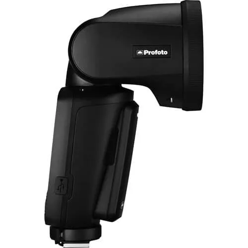 Profoto A10 Off Camera Flash w/ Bluetooth   (101299) OCF Starter Kit for Nikon