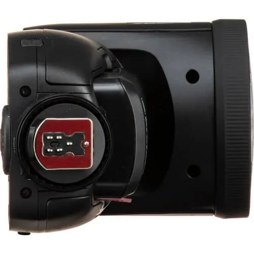 Profoto A10 On Camera Flash w/ Bluetooth   (101299) OCF Starter Kit for Canon