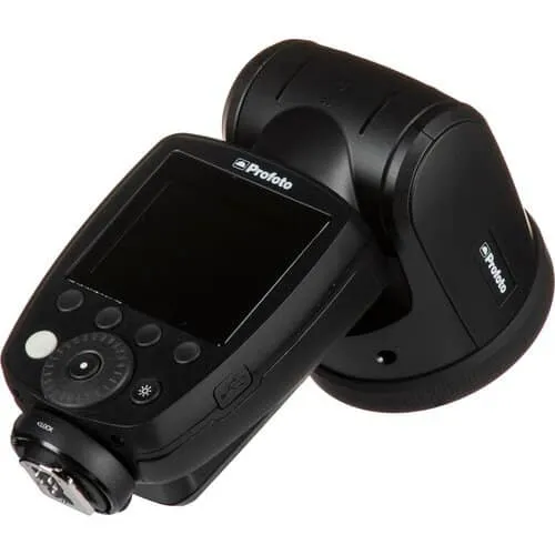 Profoto A10 On Camera Flash w/ Bluetooth   (101299) OCF Starter Kit for Canon