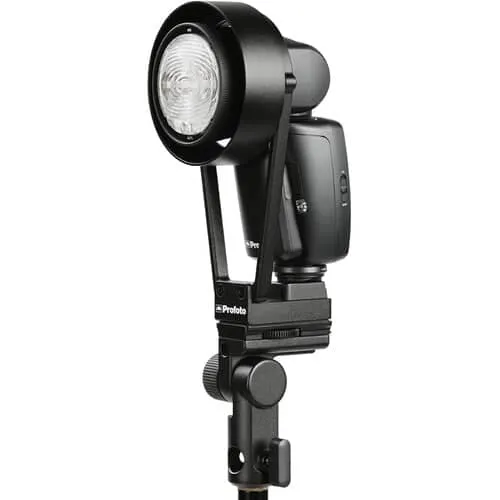Profoto A10 On Camera Flash w/ Bluetooth   (101299) OCF Starter Kit for Canon