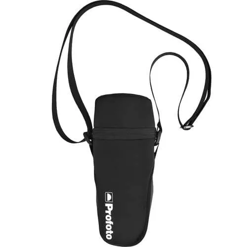 Profoto A10 On Camera Flash w/ Bluetooth   (101299) OCF Starter Kit for Canon