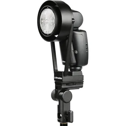 Profoto A10 On Camera Flash w/ Bluetooth   (101299) OCF Starter Kit for Nikon