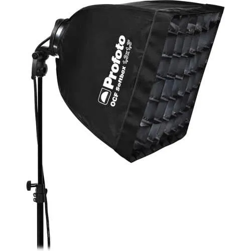 Profoto A10 On Camera Flash w/ Bluetooth   (101299) OCF Starter Kit for Nikon