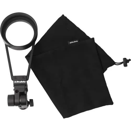 Profoto A10 On Camera Flash w/ Bluetooth   (101299) OCF Starter Kit for Sony